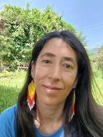 Stefanie Preiss, Founder of Sacred Earth Club